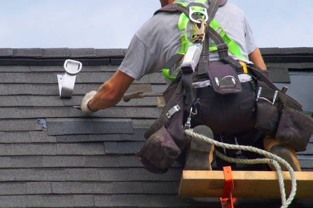 Best Emergency Roof Repair  in Kingston, PA