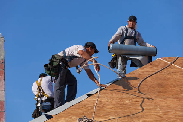 Best New Roof Installation  in Kingston, PA