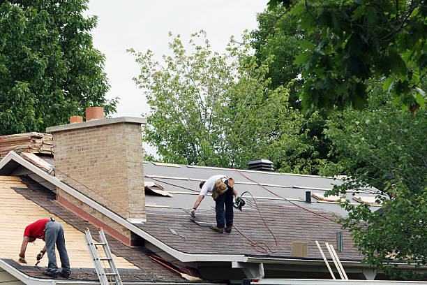 Quick and Trustworthy Emergency Roof Repair Services in Kingston, PA