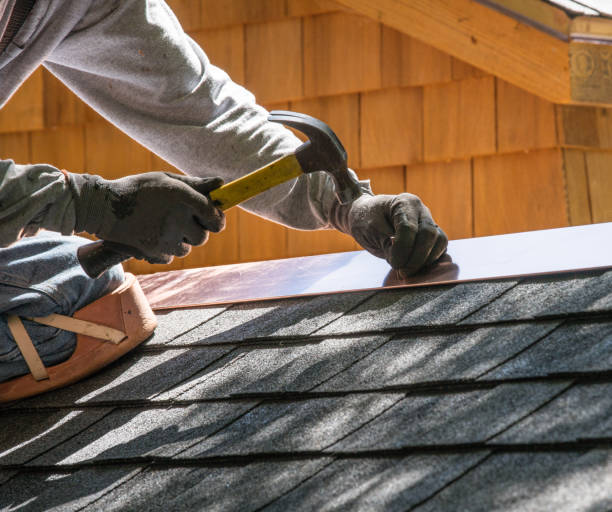 Best Commercial Roof Installation  in Kingston, PA